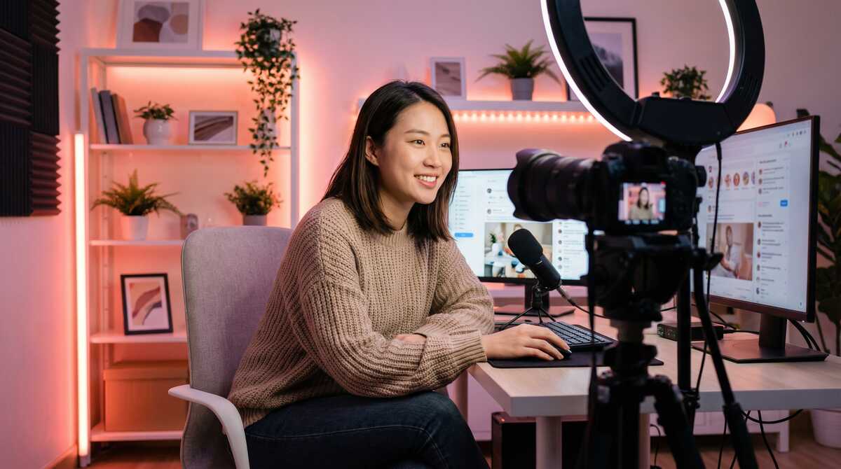 国产精品视频创作平台