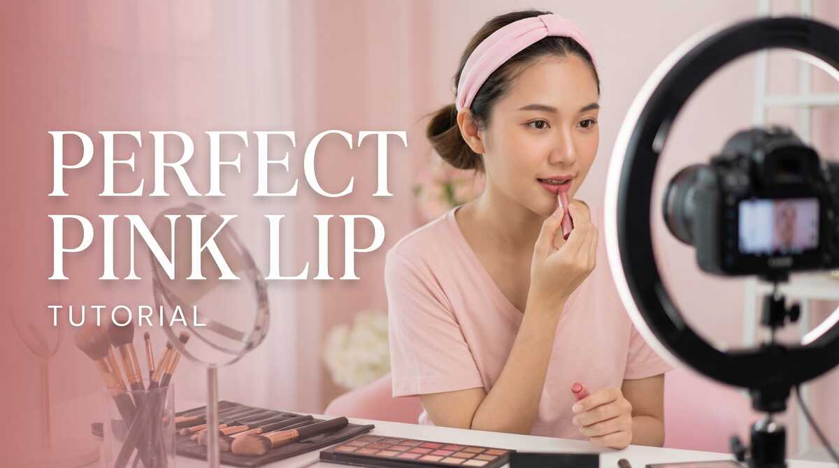 国产精品美妆教程视频