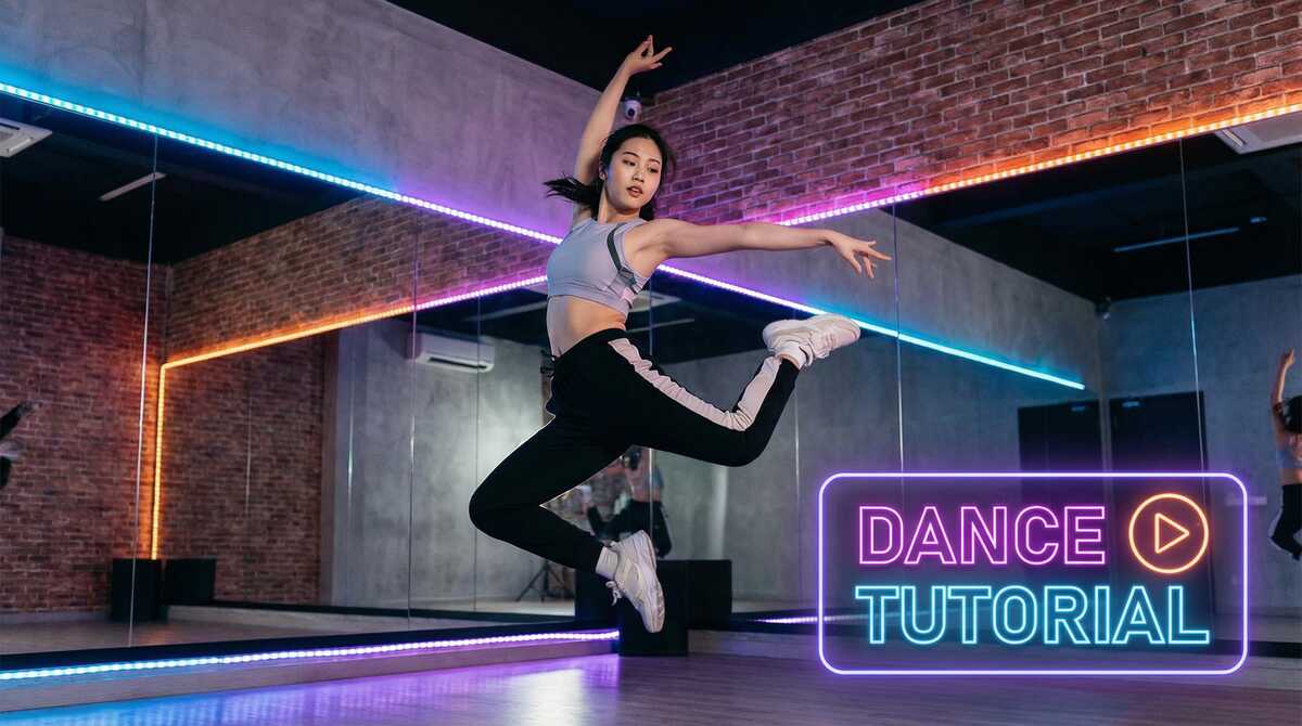 国产精品舞蹈教学视频